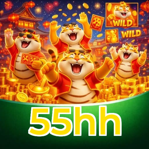 55hh Fortune - Tiger Ox Mouse