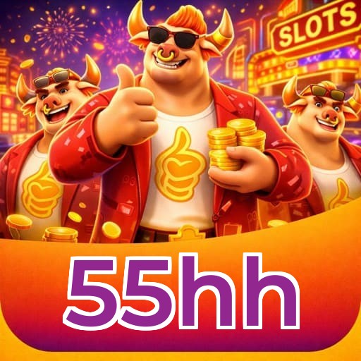 55hh APK - Download Oficial Android