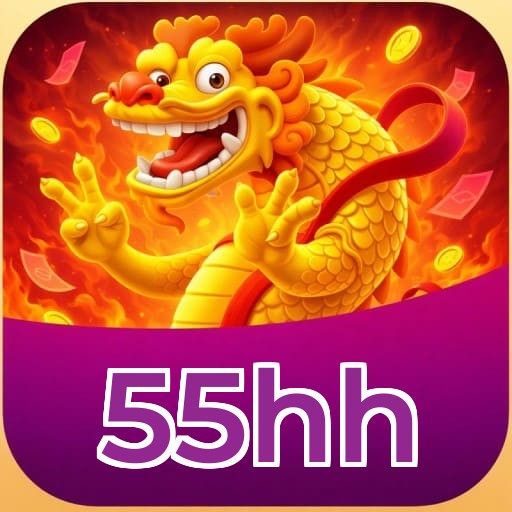 55hh Slots - 1.500+ Jogos